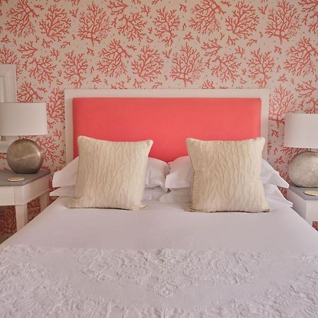 St Ives Boskerris Hotel מראה חיצוני תמונה