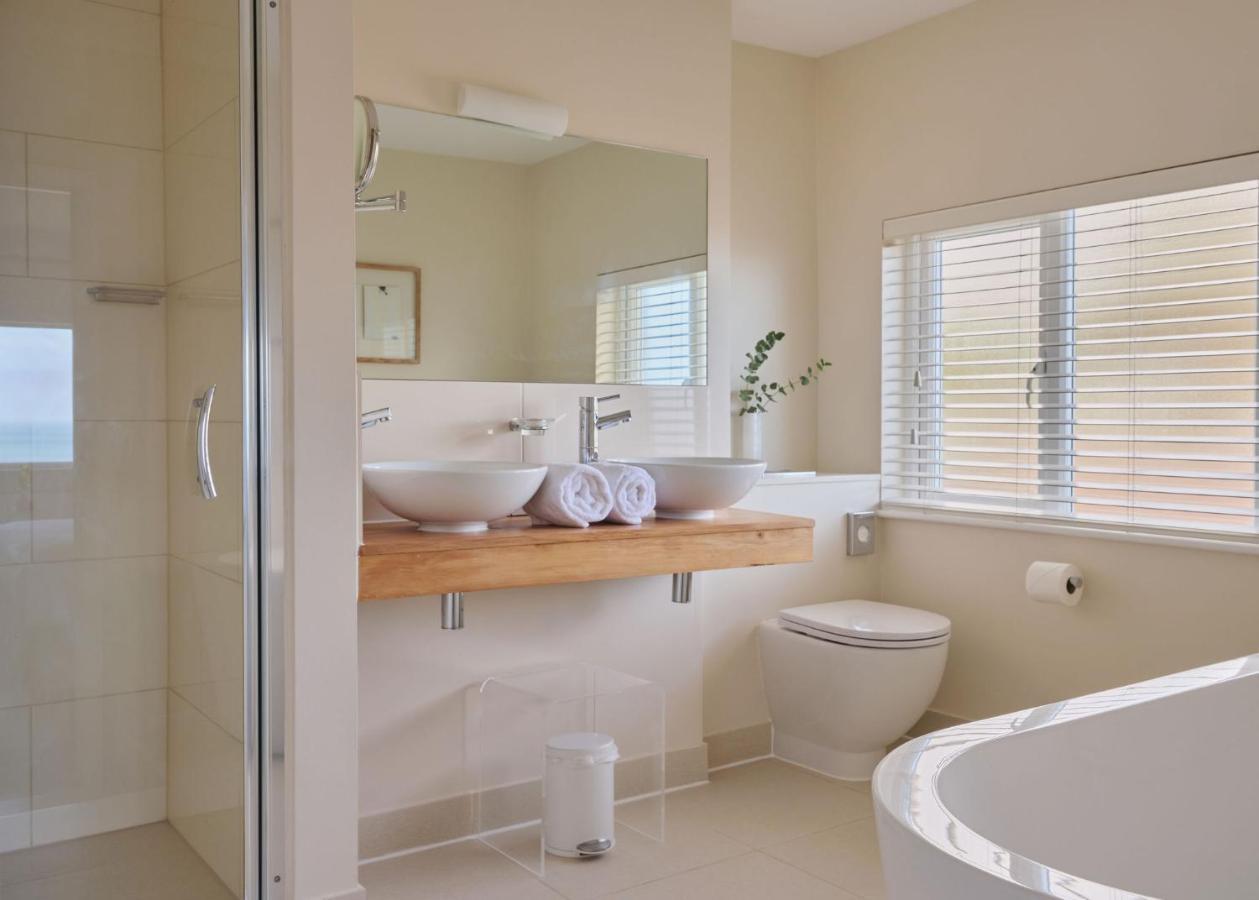 St Ives Boskerris Hotel מראה חיצוני תמונה